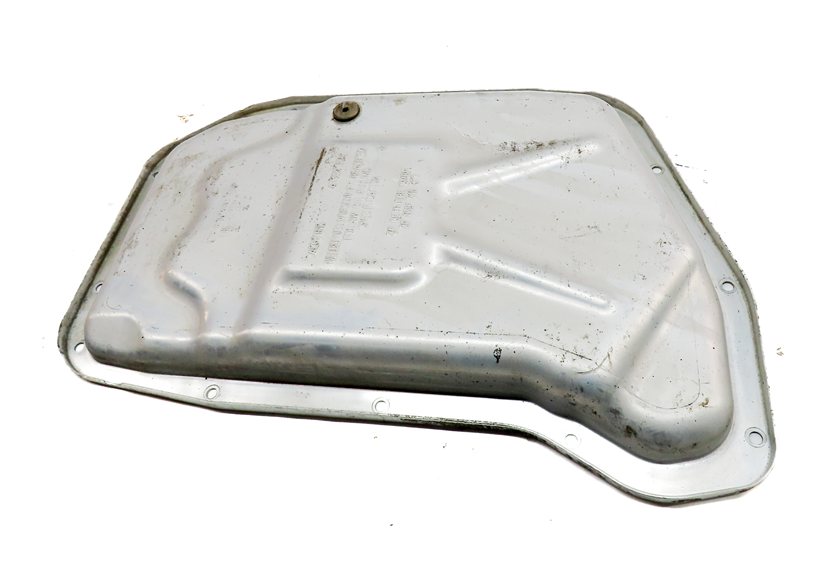 Thumbnail 5: 11-18 AUDI A4 A5 A6 A7 A8 Q5 S7 S8 (B8 8K C6 D4 4H 8T 8R) TRANSMISSION OIL PAN