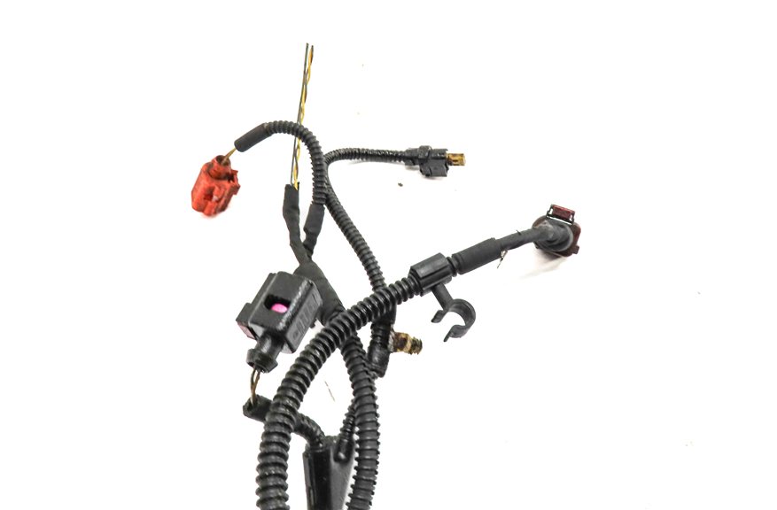 Thumbnail 10: 2014 AUDI A4 ALLROAD WAGON B8 2.0L (CPMB) ENGINE MOTOR WIRE WIRING HARNESS LOOM