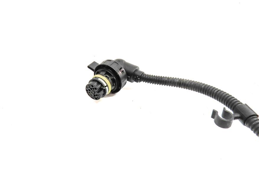 Thumbnail 8: 2014 AUDI A4 ALLROAD WAGON B8 2.0L (CPMB) ENGINE MOTOR WIRE WIRING HARNESS LOOM