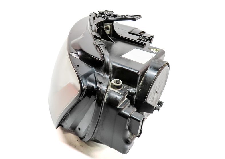 Thumbnail 4: 13-16 AUDI A4 S4 (B8 8K) LEFT DRIVER XENON HID HEADLIGHT LIGHT LAMP (NON AFS)