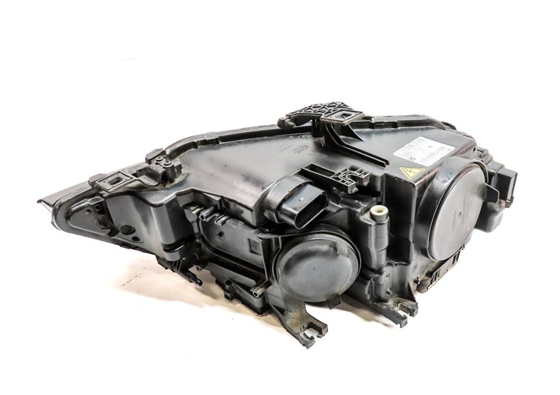 Thumbnail 5: 2013-2016 AUDI A4 S4 (B8 8K) RIGHT XENON HID HEADLIGHT LIGHT LAMP (NON AFS)