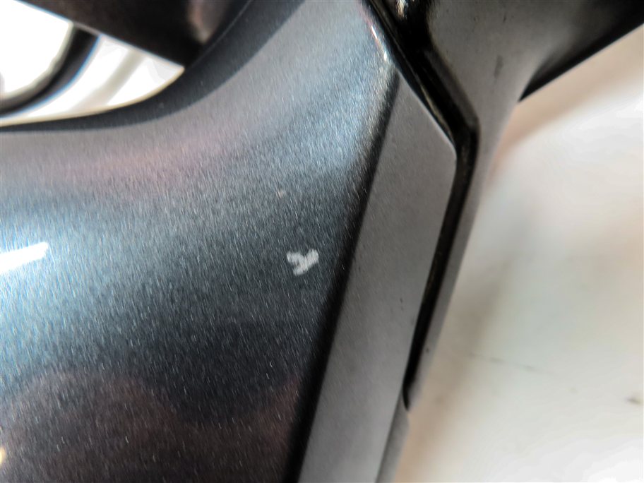 Thumbnail 8: 13-16 AUDI A4 WAGON B8 RIGHT PFOLD HEATED MEMORY AUTODIM DOOR MIRROR (Grey)