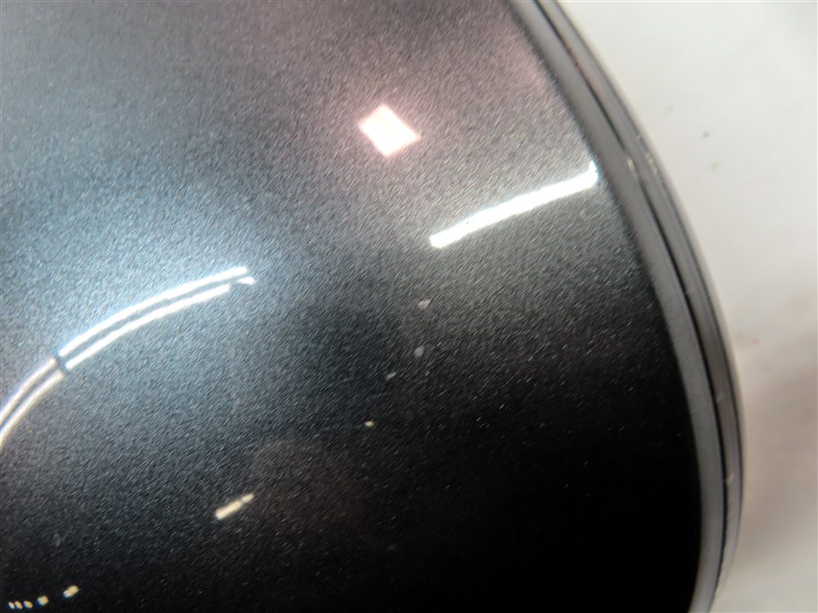 Thumbnail 9: 13-16 AUDI A4 WAGON B8 RIGHT PFOLD HEATED MEMORY AUTODIM DOOR MIRROR (Grey)