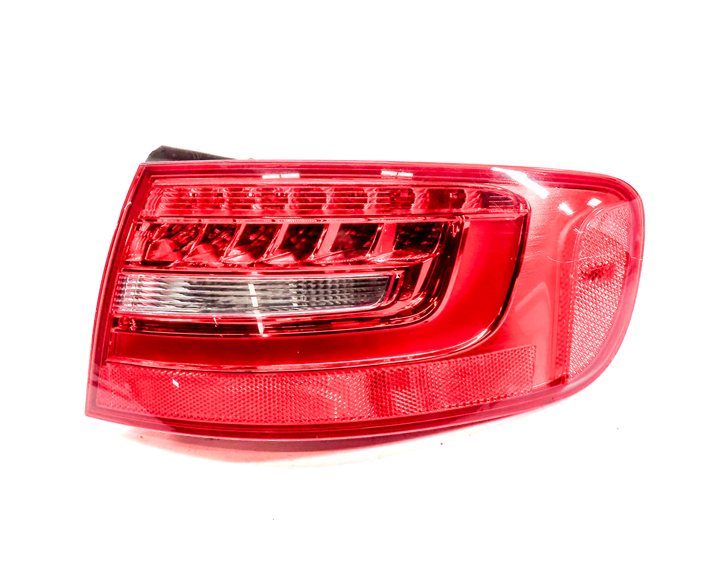 Thumbnail 3: 13-16 AUDI A4 WAGON B8 REAR RIGHT PASSENGER QUARTER PANEL LED TAILLIGHT LAMP 8SL