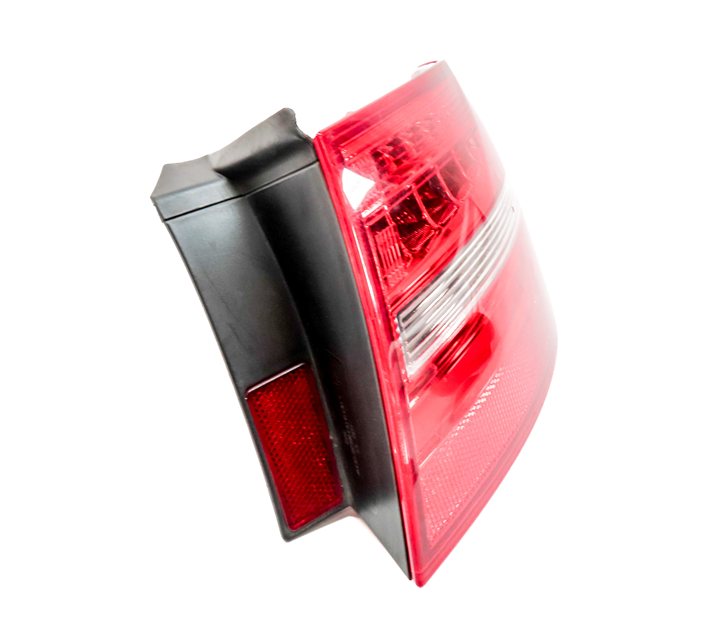 Thumbnail 4: 13-16 AUDI A4 WAGON B8 REAR RIGHT PASSENGER QUARTER PANEL LED TAILLIGHT LAMP 8SL
