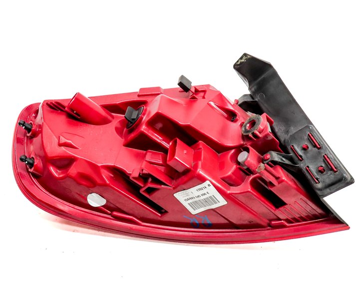 Thumbnail 5: 13-16 AUDI A4 WAGON B8 REAR RIGHT PASSENGER QUARTER PANEL LED TAILLIGHT LAMP 8SL