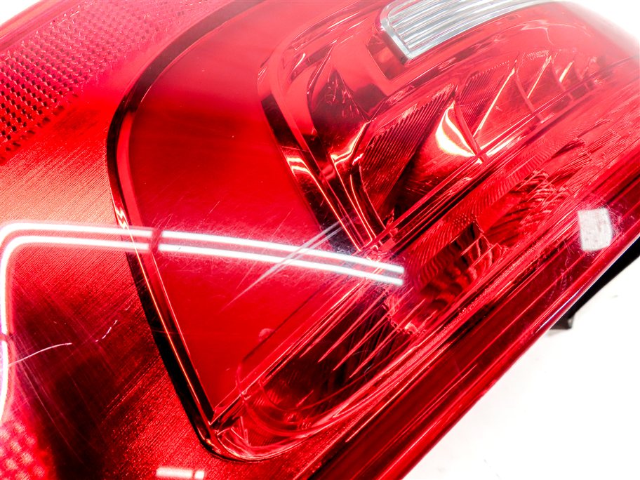 Thumbnail 7: 13-16 AUDI A4 WAGON B8 REAR RIGHT PASSENGER QUARTER PANEL LED TAILLIGHT LAMP 8SL