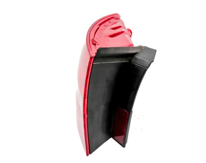 Thumbnail 4: 13-16 AUDI A4 WAGON (B8) REAR LEFT DRIVER QUARTER PANEL LED TAILLIGHT LAMP (8SL)
