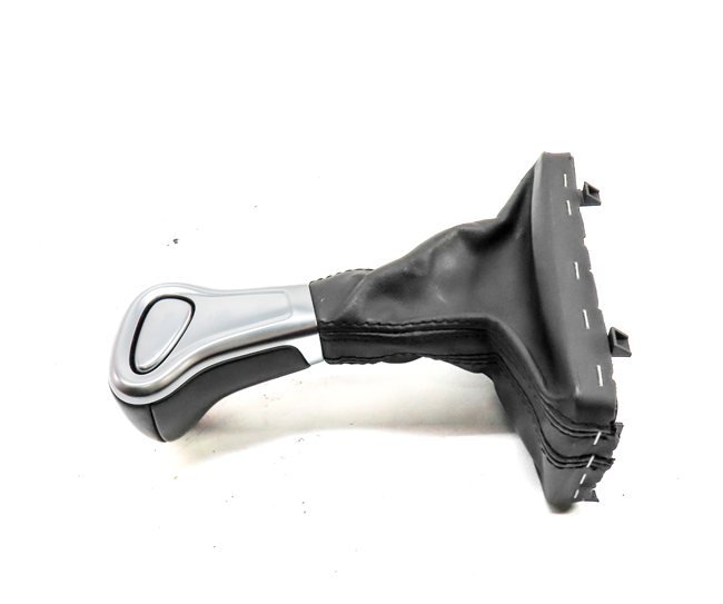 Thumbnail 2: 2014 AUDI A4 ALLROAD WAGON (B8) AUTOMATIC TRANSMISSION GEAR SHIFT KNOB w/BOOT