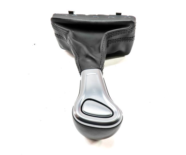 Thumbnail 3: 2014 AUDI A4 ALLROAD WAGON (B8) AUTOMATIC TRANSMISSION GEAR SHIFT KNOB w/BOOT