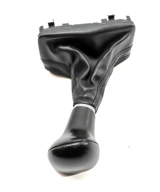 Thumbnail 5: 2014 AUDI A4 ALLROAD WAGON (B8) AUTOMATIC TRANSMISSION GEAR SHIFT KNOB w/BOOT