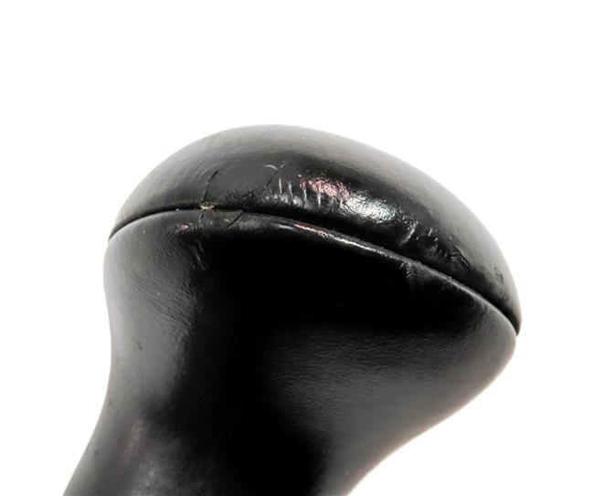 Thumbnail 6: 2014 AUDI A4 ALLROAD WAGON (B8) AUTOMATIC TRANSMISSION GEAR SHIFT KNOB w/BOOT