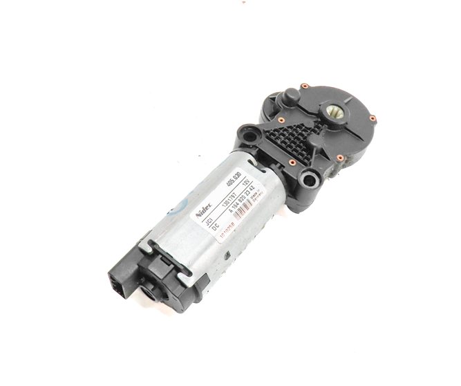 2011 MERCEDES GL450 (X164) REAR 3RD ROW RIGHT SEAT POSITION ADJUST MOTOR