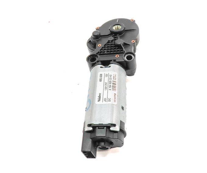Thumbnail 2: 2011 MERCEDES GL450 (X164) REAR 3RD ROW RIGHT SEAT POSITION ADJUST MOTOR