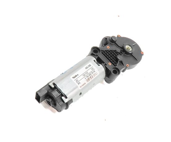 2011 MERCEDES GL450 (X164) REAR 3RD ROW LEFT SEAT POSITION ADJUST MOTOR