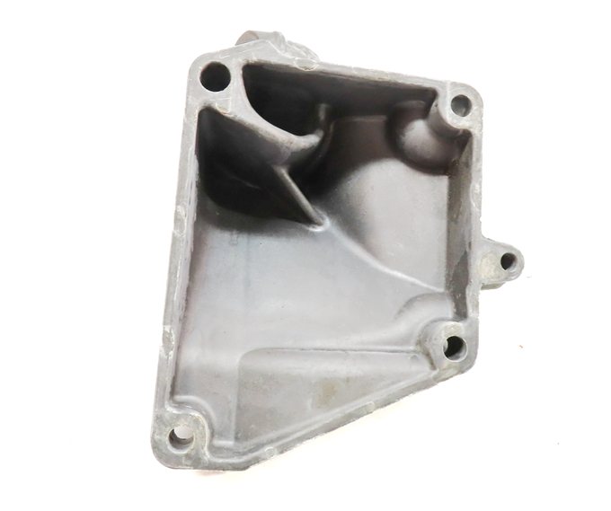 Thumbnail 4: 2011 MERCEDES GL450 (X164) 4.6L (273.923) ENGINE MOTOR MOUNT BRACKET SET/2