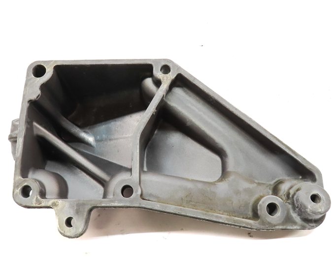 Thumbnail 7: 2011 MERCEDES GL450 (X164) 4.6L (273.923) ENGINE MOTOR MOUNT BRACKET SET/2