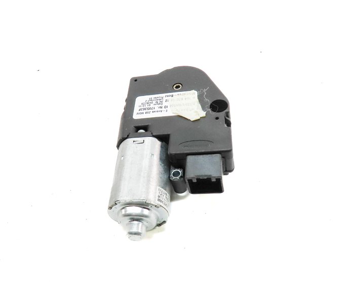 Thumbnail 2: 07-12 MERCEDES GL450 ML320 ML350 ML500 GL320 R320 R350 W251 W164 SUNROOF MOTOR