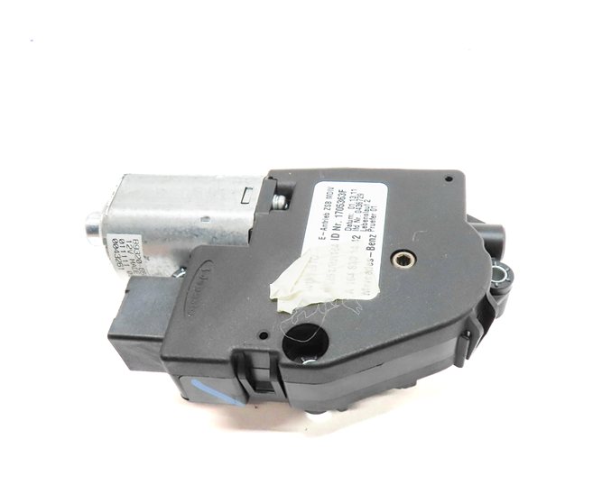 Thumbnail 3: 07-12 MERCEDES GL450 ML320 ML350 ML500 GL320 R320 R350 W251 W164 SUNROOF MOTOR
