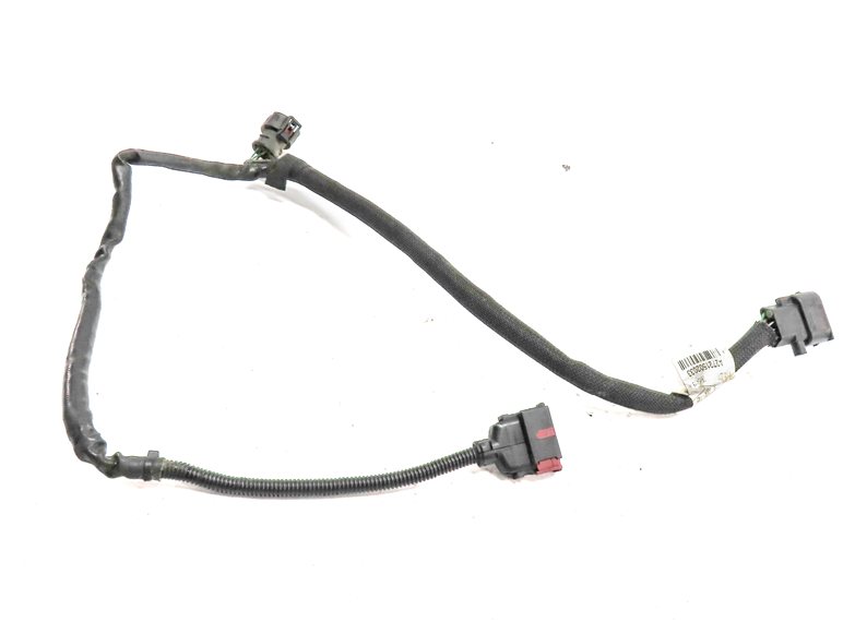 2011 MERCEDES GL450 (X164) AUTOMATIC TRANSMISSION WIRE WIRING HARNESS LOOM
