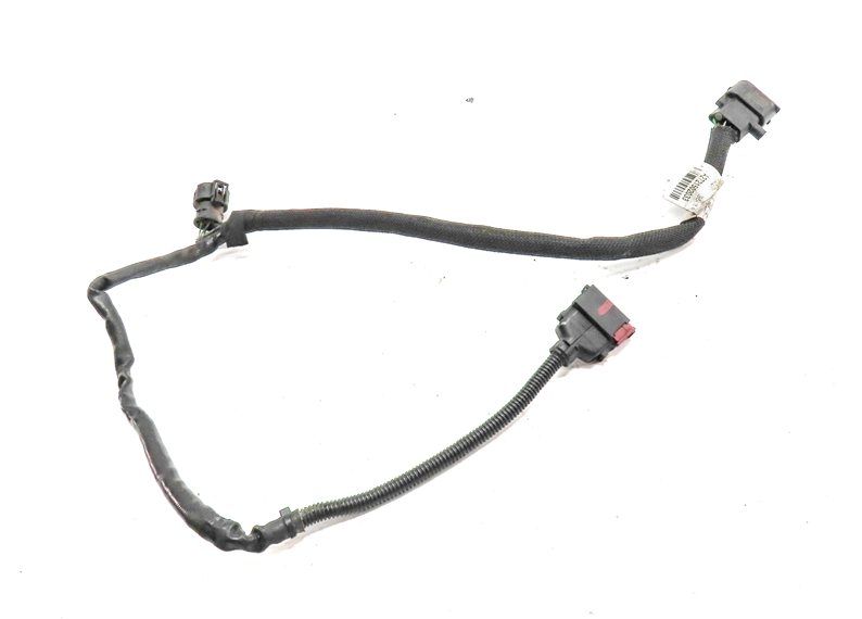Thumbnail 2: 2011 MERCEDES GL450 (X164) AUTOMATIC TRANSMISSION WIRE WIRING HARNESS LOOM