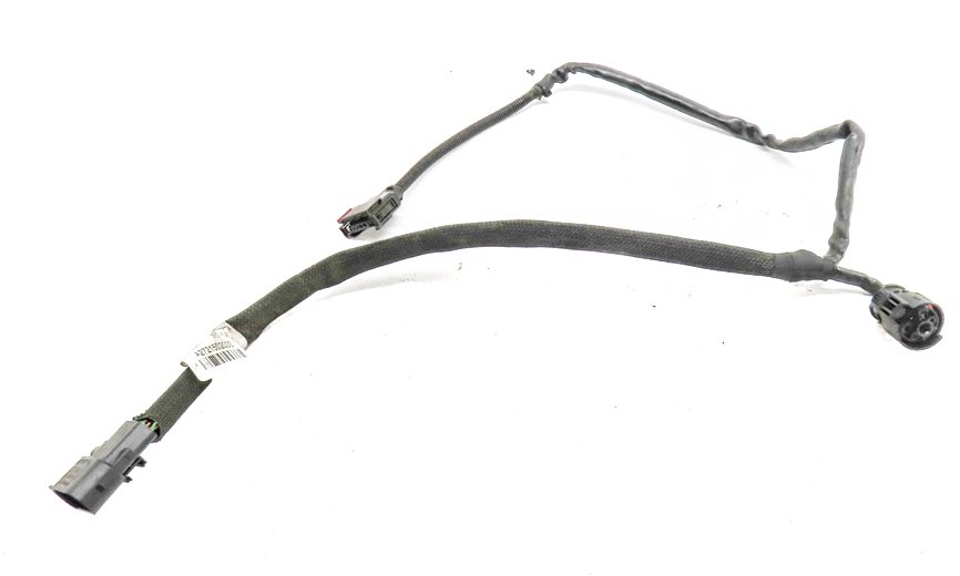 Thumbnail 3: 2011 MERCEDES GL450 (X164) AUTOMATIC TRANSMISSION WIRE WIRING HARNESS LOOM