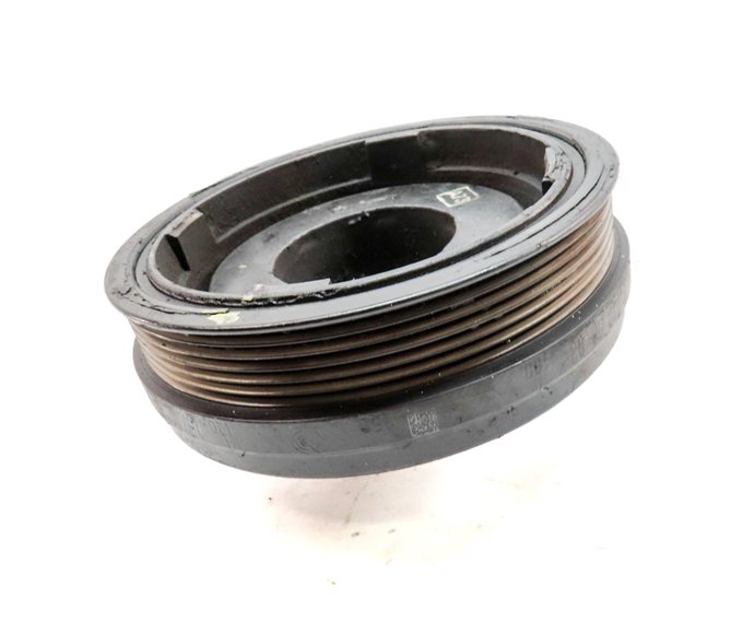 Thumbnail 5: 07-15 GL / ML / S / SL / R - CLASS (X164 W164 W221 R230 W251) HARMONIC BALANCER