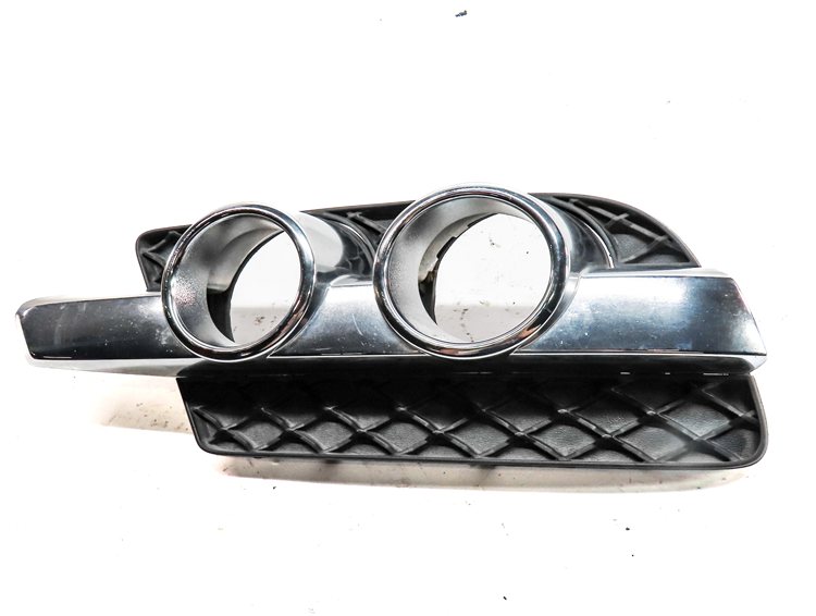 Thumbnail 2: 10-12 MERCEDES GL450 GL350 (X164) FRONT LEFT DRIVER LOWER FOGLIGHT TRIM GRILLE