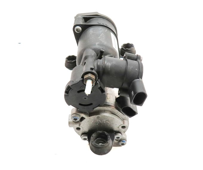 Thumbnail 4: 06-11 GL320 GL350 GL450 GL550 ML350 ML500 X164 W164 AIR SUSPENSION COMPRESSOR