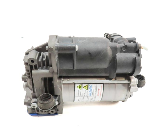 Thumbnail 5: 06-11 GL320 GL350 GL450 GL550 ML350 ML500 X164 W164 AIR SUSPENSION COMPRESSOR