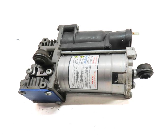 Thumbnail 6: 06-11 GL320 GL350 GL450 GL550 ML350 ML500 X164 W164 AIR SUSPENSION COMPRESSOR