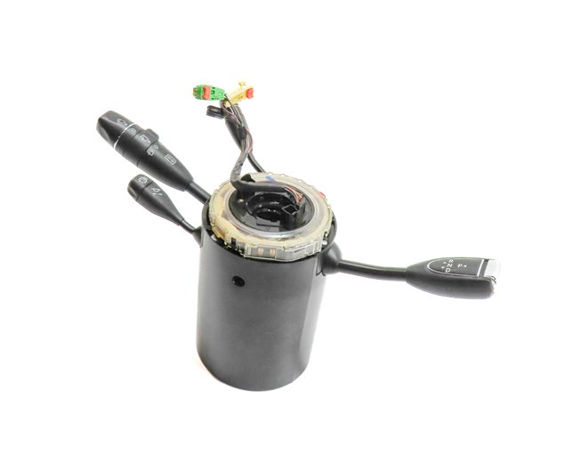 09-13 MERCEDES GL ML R (W164 W251 X164) TURN WIPER CRUISE COMBINATION SWITCH
