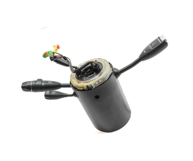 Thumbnail 2: 09-13 MERCEDES GL ML R (W164 W251 X164) TURN WIPER CRUISE COMBINATION SWITCH