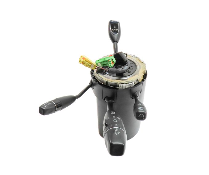 Thumbnail 3: 09-13 MERCEDES GL ML R (W164 W251 X164) TURN WIPER CRUISE COMBINATION SWITCH