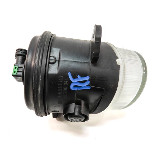 Thumbnail 8: 06-13 MERCEDES C300 C350 GL320 GL450 GL550 ML320 ML350 RIGHT FOGLIGHT LAMP SET