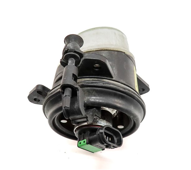 Thumbnail 9: 06-13 MERCEDES C300 C350 GL320 GL450 GL550 ML320 ML350 RIGHT FOGLIGHT LAMP SET