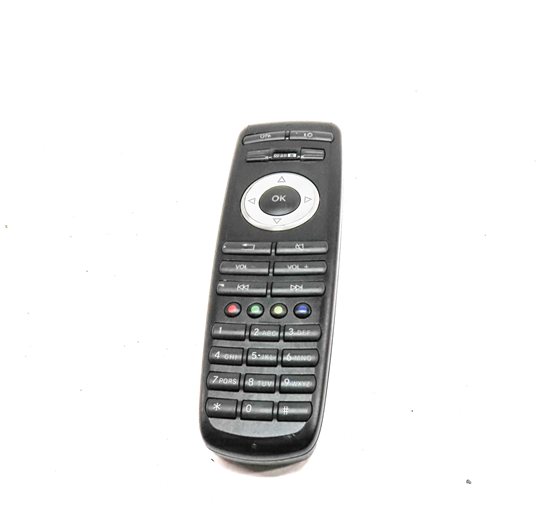 Thumbnail 2: 2011 MERCEDES GL450 (X164) ENTERTAINMENT MEDIA SYSTEM REMOTE CONTROL
