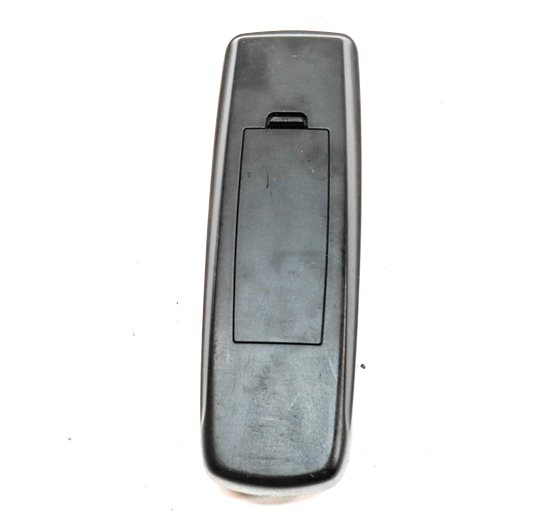 Thumbnail 5: 2011 MERCEDES GL450 (X164) ENTERTAINMENT MEDIA SYSTEM REMOTE CONTROL