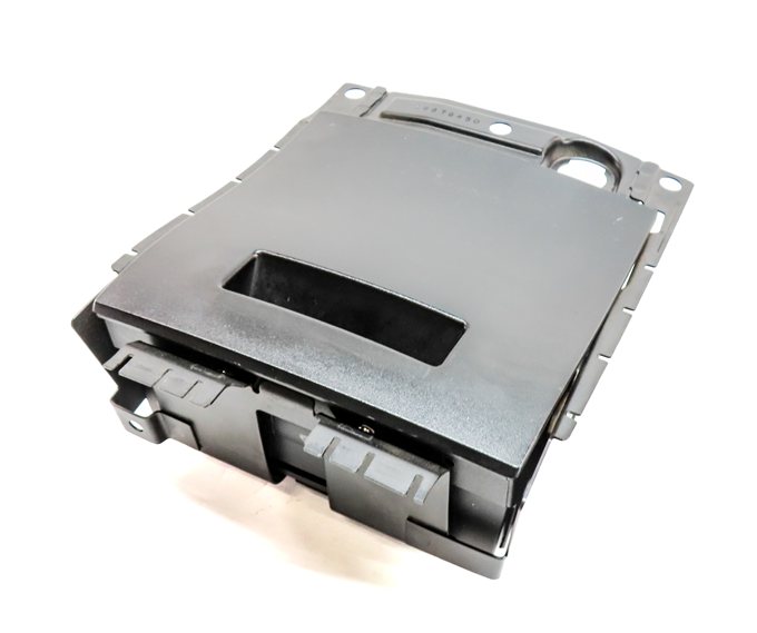 09-12 MERCEDES E GL GLK ML CLASS (W164 W212 X164 X204) ENTERTAINMENT DVD PLAYER