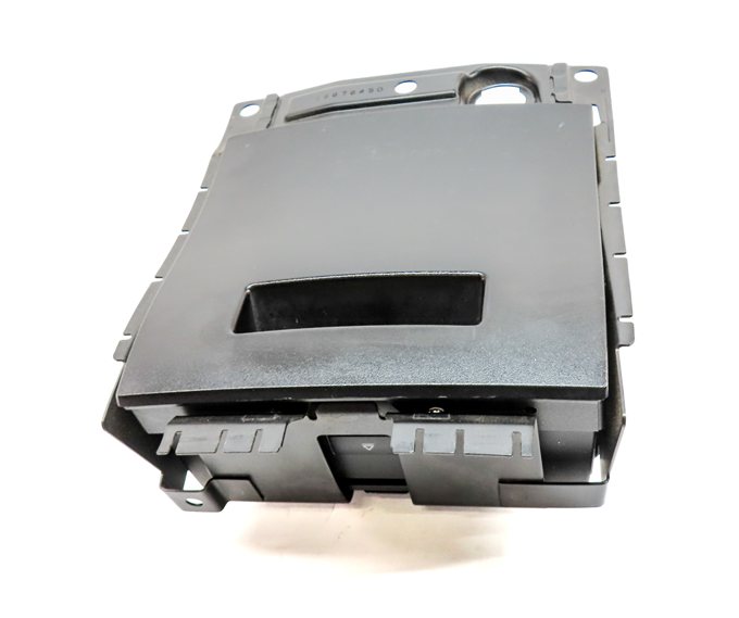 Thumbnail 2: 09-12 MERCEDES E GL GLK ML CLASS (W164 W212 X164 X204) ENTERTAINMENT DVD PLAYER