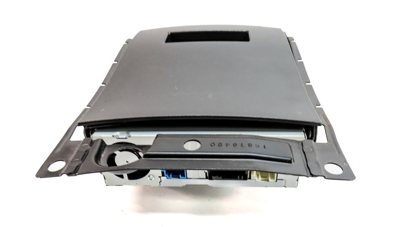 Thumbnail 3: 09-12 MERCEDES E GL GLK ML CLASS (W164 W212 X164 X204) ENTERTAINMENT DVD PLAYER