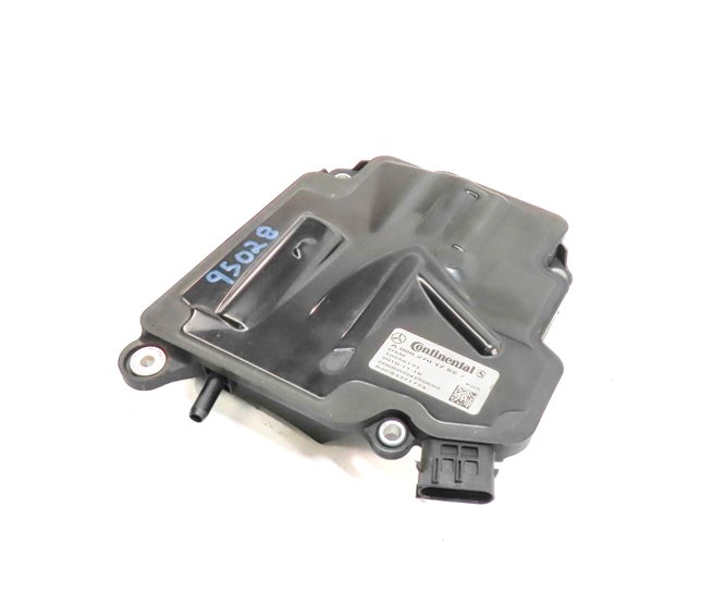 2011 MERCEDES GL450 (X164) 4.6L (273.923) AUTOMATIC TRANSMISSION CONTROL MODULE