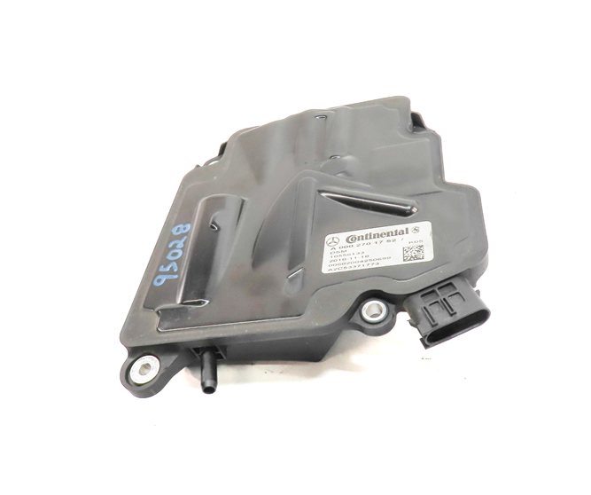 Thumbnail 2: 2011 MERCEDES GL450 (X164) 4.6L (273.923) AUTOMATIC TRANSMISSION CONTROL MODULE