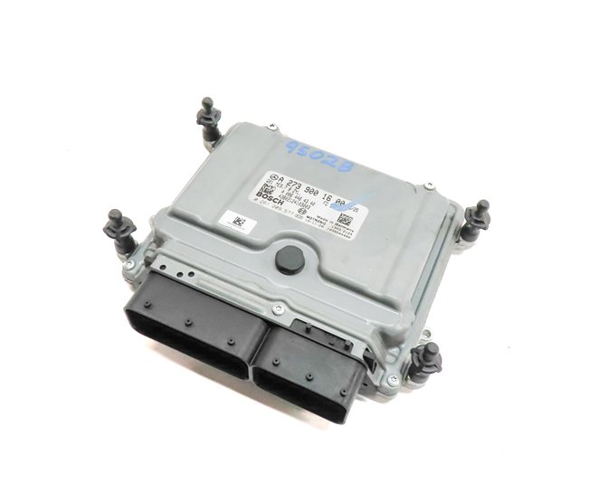 2010-2012 GL450 GL550 ML550 X164 W164 4.6L ENGINE CONTROL MODULE