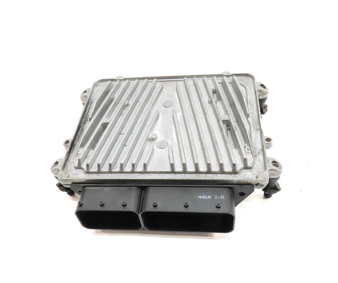 Thumbnail 5: 2010-2012 GL450 GL550 ML550 X164 W164 4.6L ENGINE CONTROL MODULE