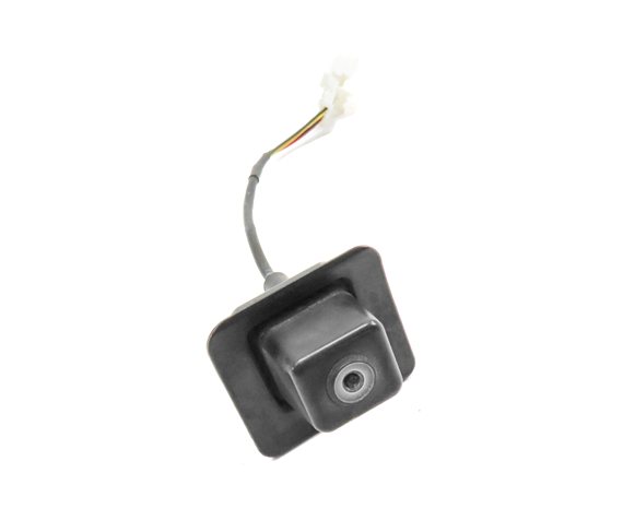 2011 MERCEDES GL450 (X164) REARVIEW REAR VIEW BACK UP REVERSE CAMERA