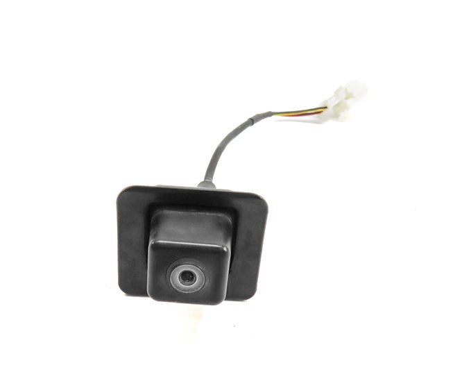 Thumbnail 3: 2011 MERCEDES GL450 (X164) REARVIEW REAR VIEW BACK UP REVERSE CAMERA