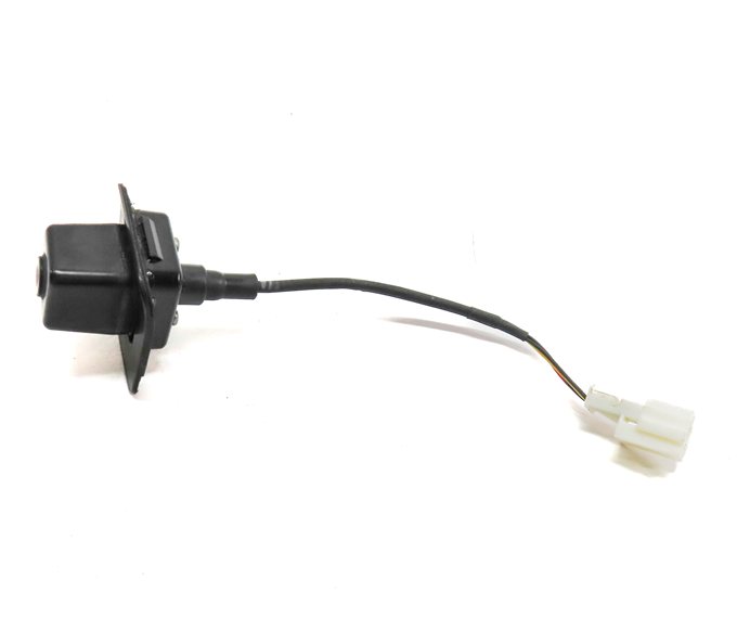 Thumbnail 4: 2011 MERCEDES GL450 (X164) REARVIEW REAR VIEW BACK UP REVERSE CAMERA