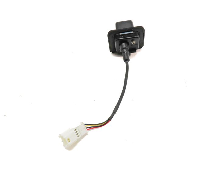 Thumbnail 5: 2011 MERCEDES GL450 (X164) REARVIEW REAR VIEW BACK UP REVERSE CAMERA