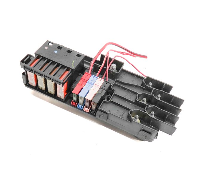 2011 MERCEDES GL450 (X164) 4.6L (273.923) ENGINE RELAY FUSE POWER JUNCTION BOX